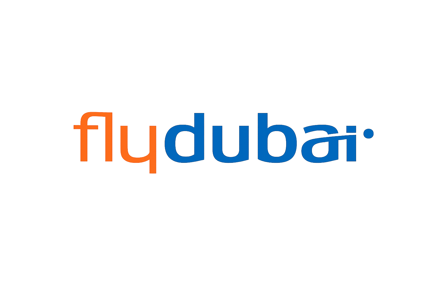 Flydubai logo