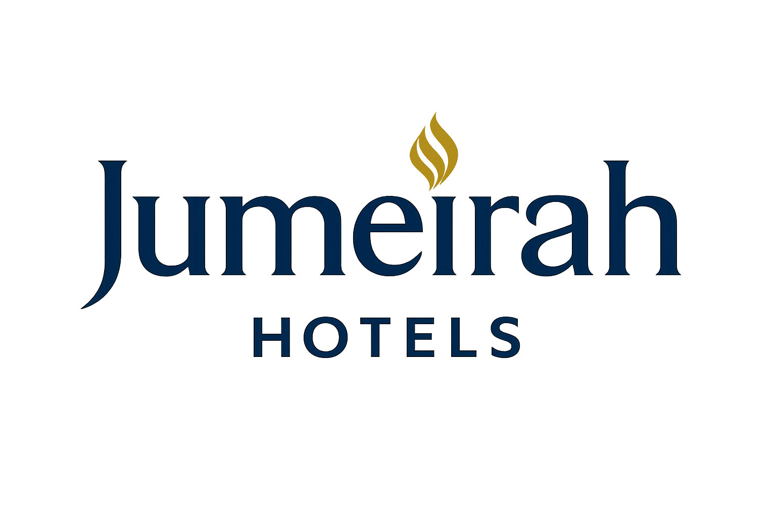 Jumeirah Hotels logo